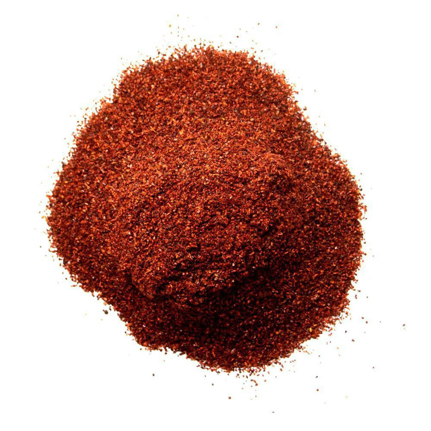 Red chili powder