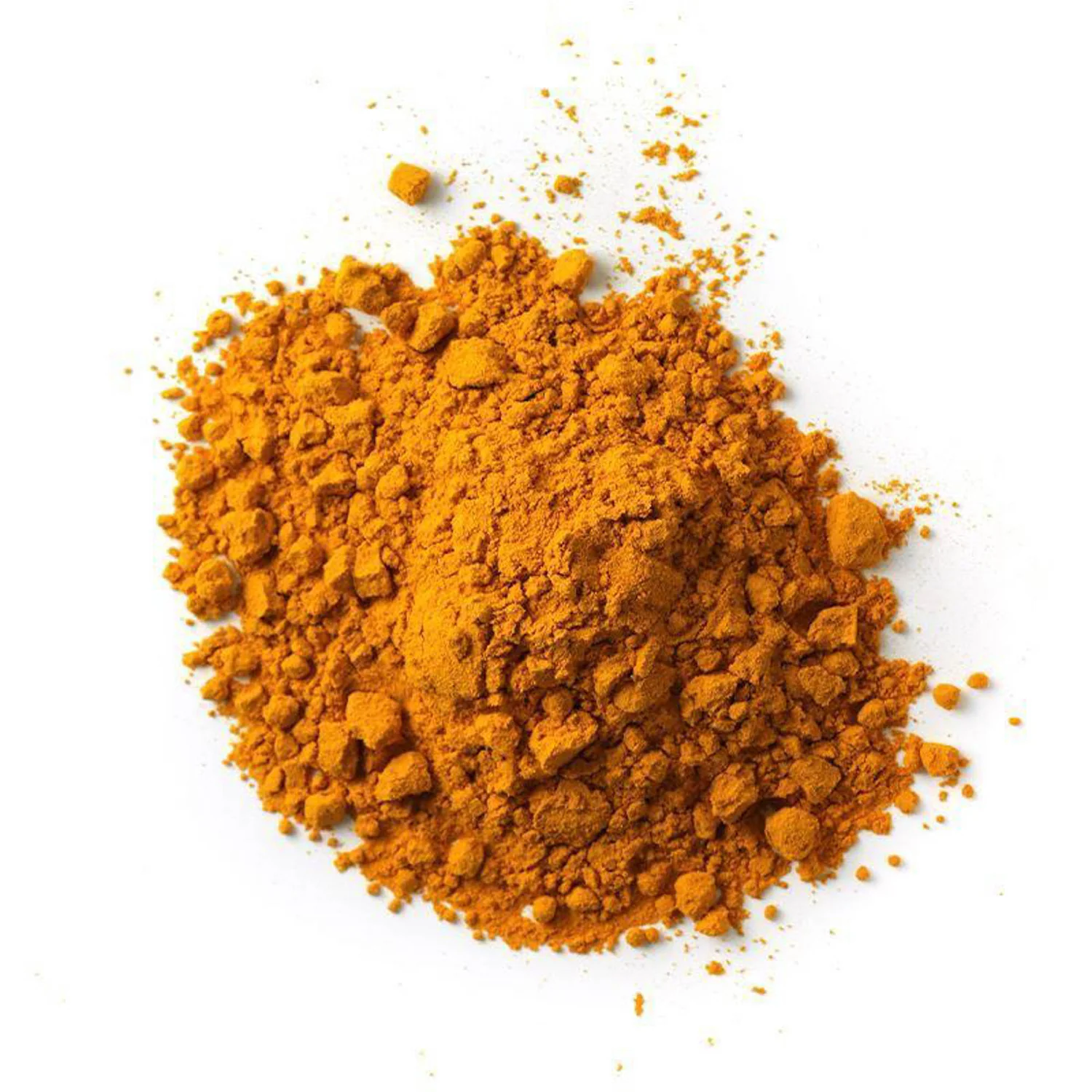 Turmeric (Haldi) powder